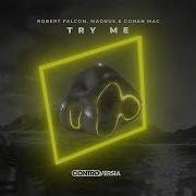 Conan Mac Try Me Feat Conan Mac