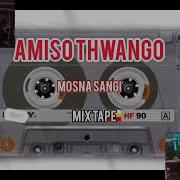 Amiso Thwango Nonstop Mix 0726055043 Amiso Thwango