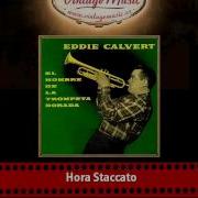 Hora Staccato Eddie Calvert His Orchestra