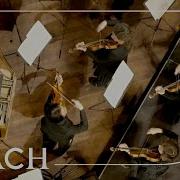 Le Concert Français Suite Pour Orchestre No 1 En Ut Majeur Bwv 1066