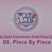 Piece By Piece Doki Doki