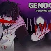 Underverse Ost Genocide Genocide X Frisk S Theme