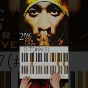 2Pac Synth