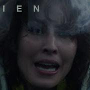 Prometheus Final Scene