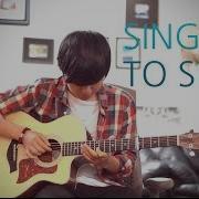 Sing Me To Sleep Alan Walker Smts Fingerstyle Guitar Cover By Harry