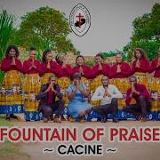 Fountain Of Praise Chingola Cacine Official Video Fountain Of Praise Chingola Ucz