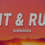 Shenseea Hit And Run Lyrics Ft Masicka Di Genius Cassiopeia