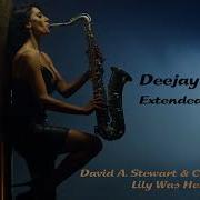 David Stewart Candy Dulfer Lily Was Here Deejay Terry Extended Remix