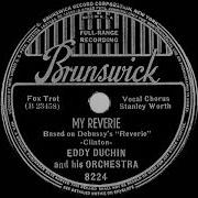 My Reverie Eddy Duchin