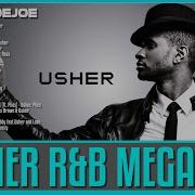 Usher Mashup