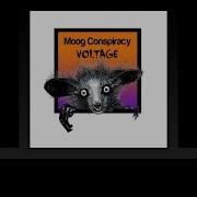 Moog Conspiracy Acetate