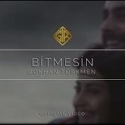 Gitme Bitmesin Diye