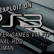 Ps3Xploit Programacion Completa Playstation 3 4 82 Cfw Multiman Sin