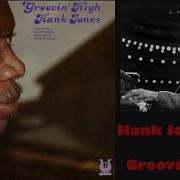 Jackie Ing Hank Jones