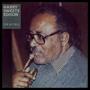 Harry Sweet Edison Romantic