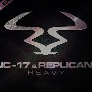 Nc17 Heavy