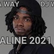 Alkaline Mixtape 2021 Dj Wavey Best Of Alkaline Detta Way