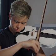 Onerepublic Apologize Cover Violin