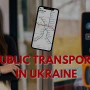 Kyiv Transport