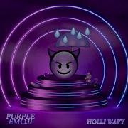 Slop Culture Purple Guy Emoji Feat Elyotto Lilcenz