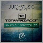 Anavar Tony Arzadon