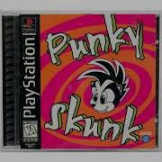 Punky Skunk Sound