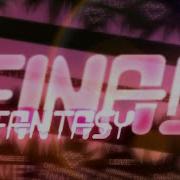 Final Fantasy Geometry Dash