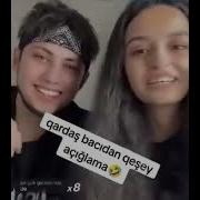 Baci Qardas Tiktok Canli Yayin