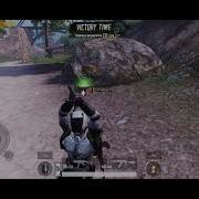Pubg Mobile Победный Танец A6