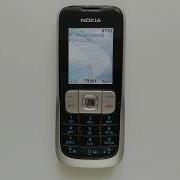 Nokia 2630 Ringtones