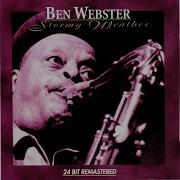 Teach Me Tonight Ben Webster