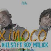 Boy Malick Feat Dielsa Ximoco 2021 Zambezia Promo