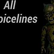 Scraptrap Voice I Always Come Back