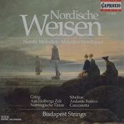 2 Nordic Melodies Op 63 Version For Orchestra No 1 In Folk Style Budapest Strings
