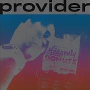 Frank Ocean Provider