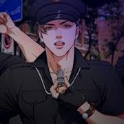 Mr Policeman Eva Simons Slowed