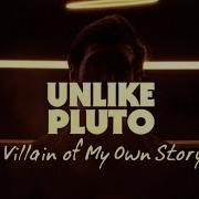 Unlike Pluto Villan Of My Own Story