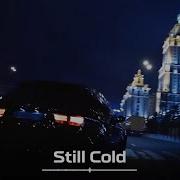 Still Cold Remix Hayit Murat