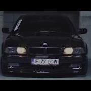 Еч Music Bmw E38 740I