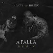 A Falla Remix Minoss