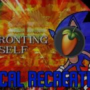 Fnf Confronting Yourself Flp