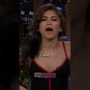 Zendaya S Trapeze Story Hero Central