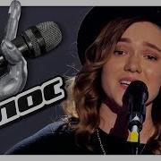 Рушана Валиева Слепые Прослушивания