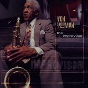 Von Freeman Serenade Blues 1975