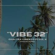 Vibe 51 Marques Murrey