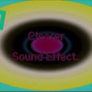 Clearer 2 0 Sound Effect