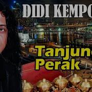 Tanjung Perak Didi Kempot