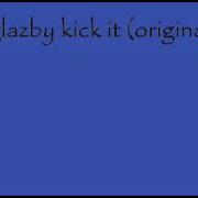 Paul Glazby Kick It