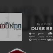 Duke Tachez Duke Official Audio Mlab Records