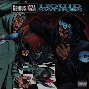 Gold Instrumental Gza